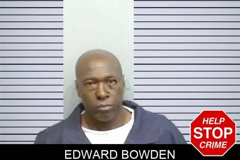 Edward Bowden