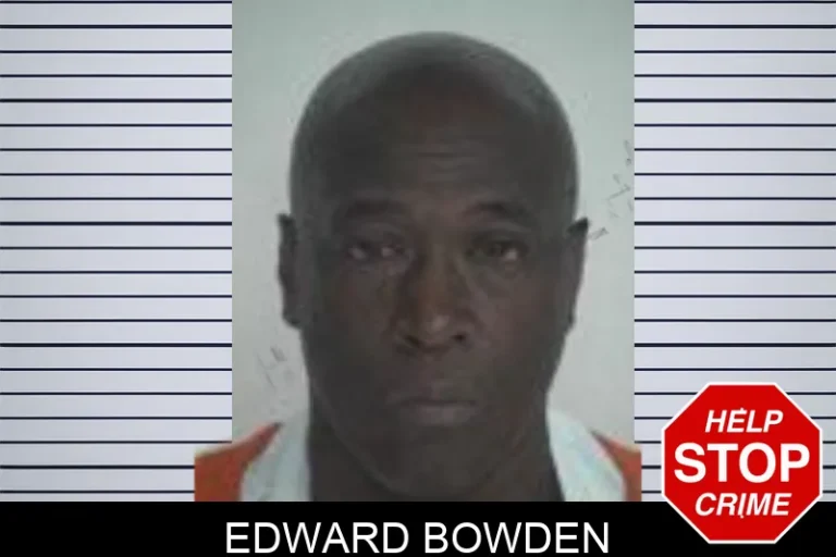 Edward Bowden