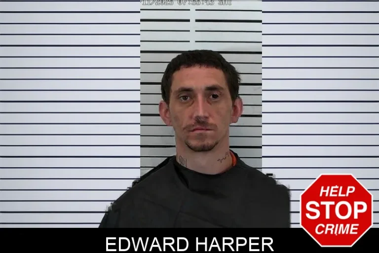 Edward Harper