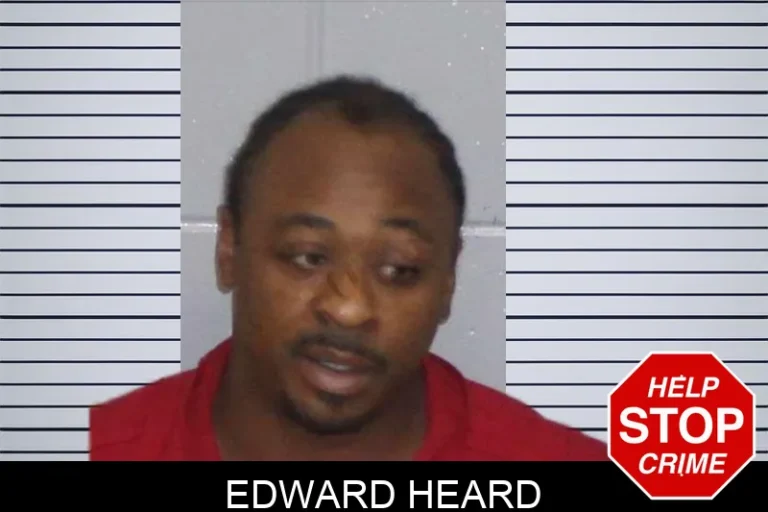 Edward Heard