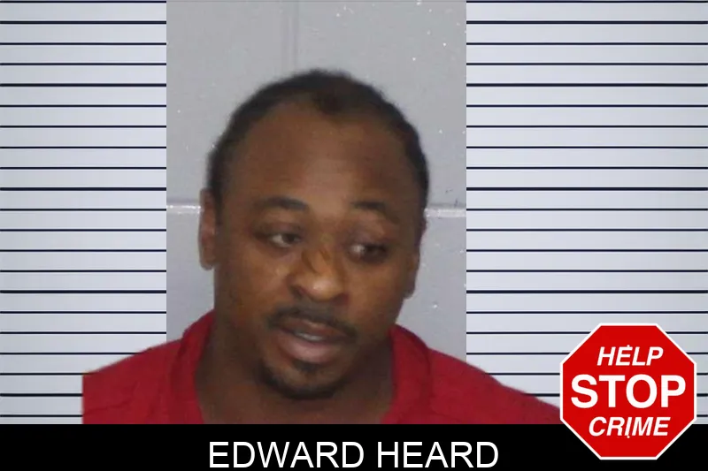 Edward Heard