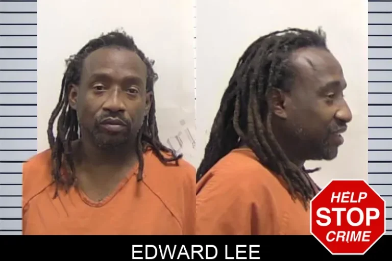 Edward Lee mugshot – Clarke County , Georgia Edward Lee