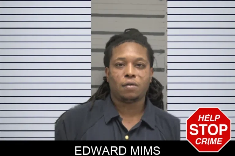 Edward Mims