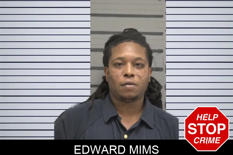 Edward Mims