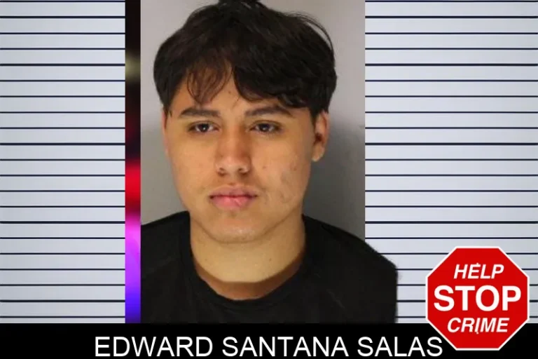Edward Santana Salas