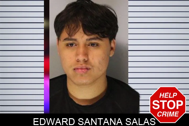 Edward Santana Salas