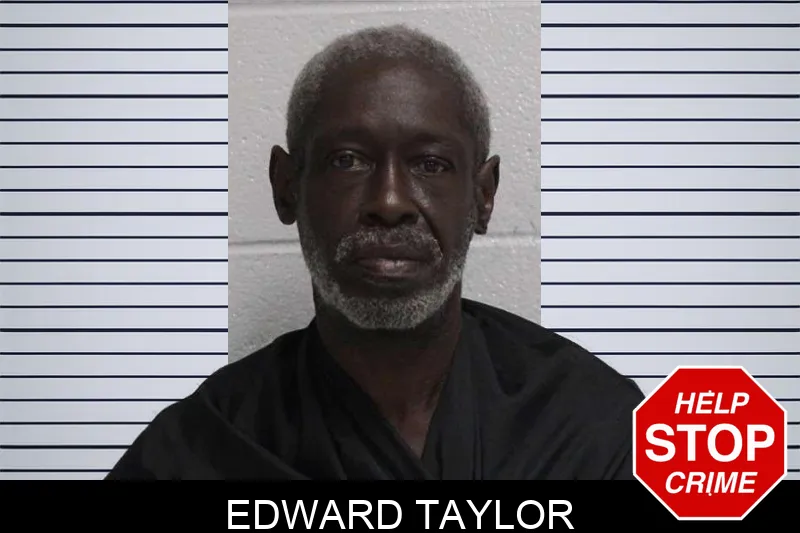 Edward Taylor