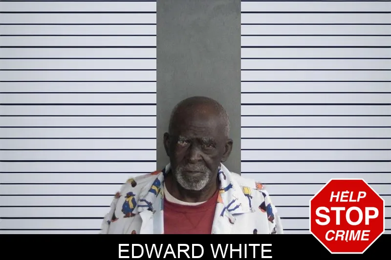 Edward White