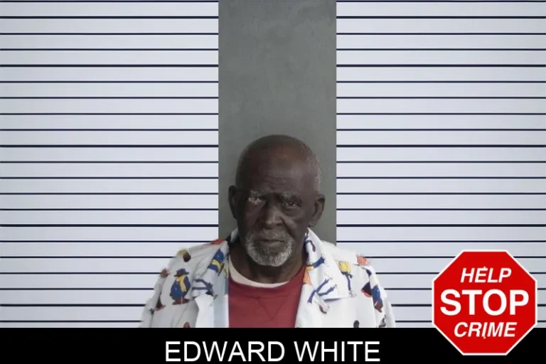 Edward White