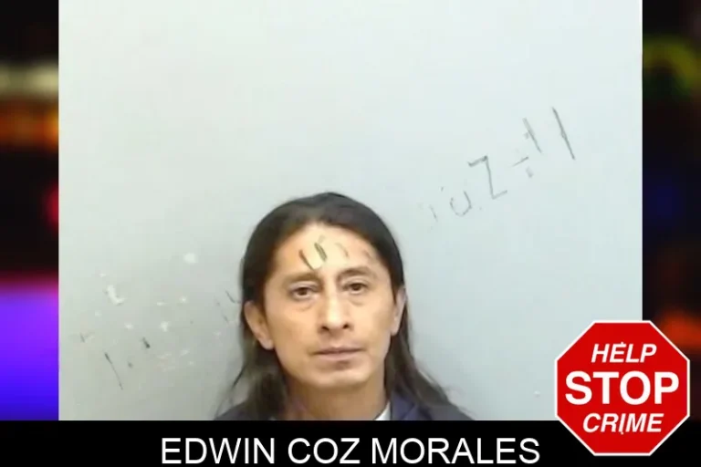 Edwin Coz Morales