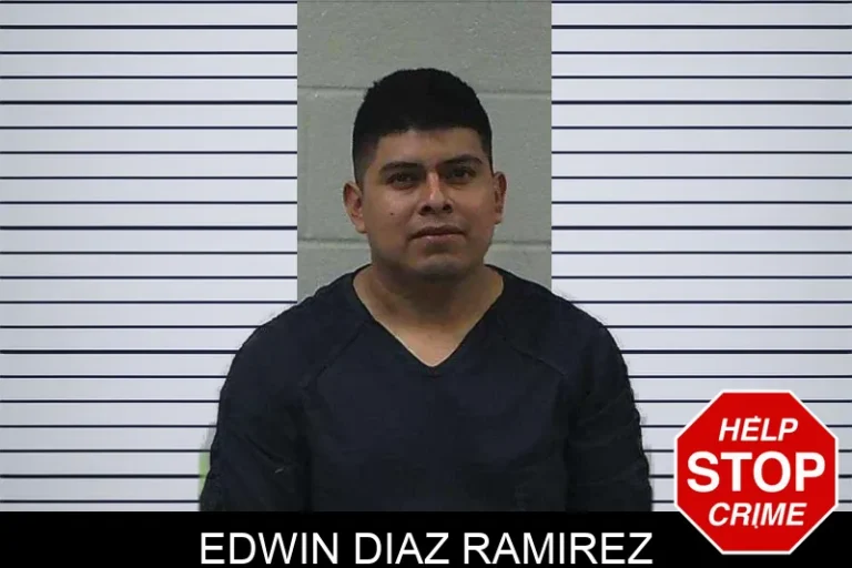 Edwin Diaz Ramirez