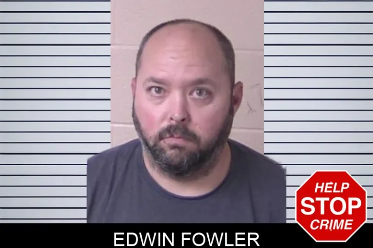 Edwin Fowler