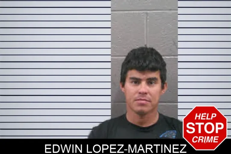 Edwin Lopez-Martinez