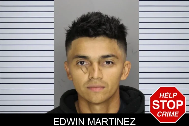 Edwin Martinez mugshot – Cobb County , Georgia Edwin Martinez