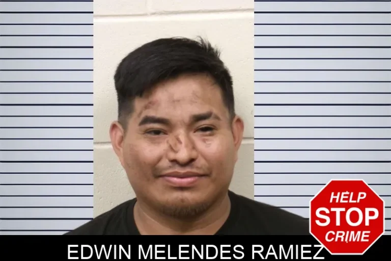Edwin Melendes Ramiez