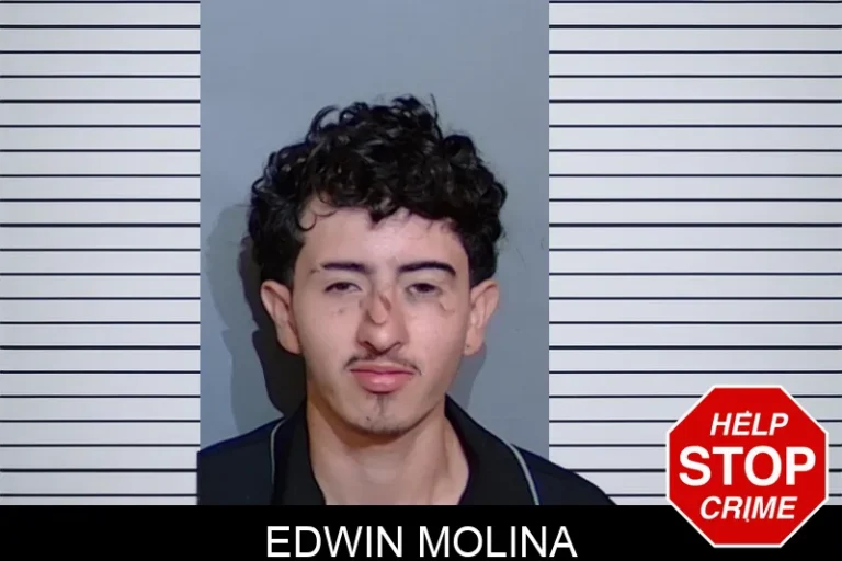 Edwin Molina