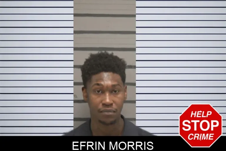 Efrin Morris