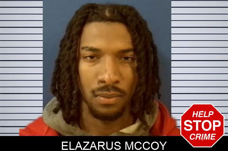 Elazarus McCoy
