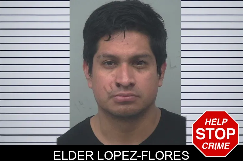 Elder Lopez-Flores
