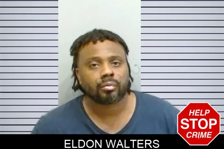 Eldon Walters