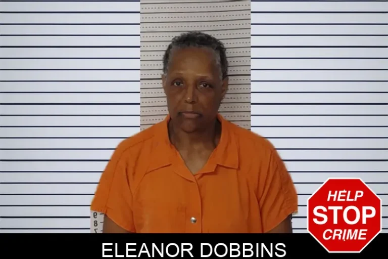 Eleanor Dobbins