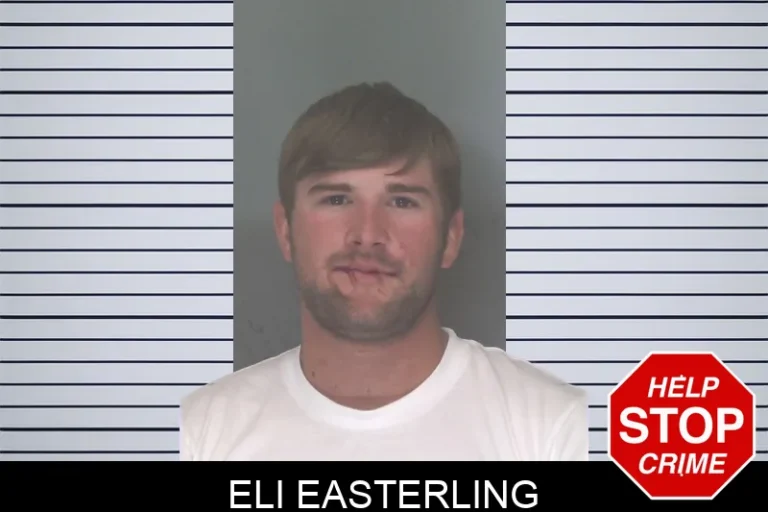Eli Easterling