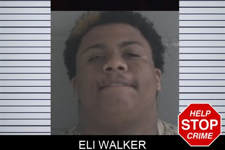 Eli Walker