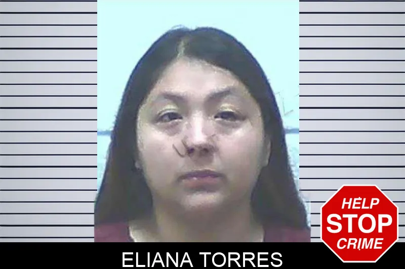 Eliana Torres