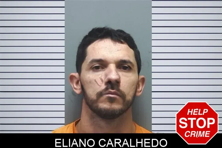 Eliano Caralhedo