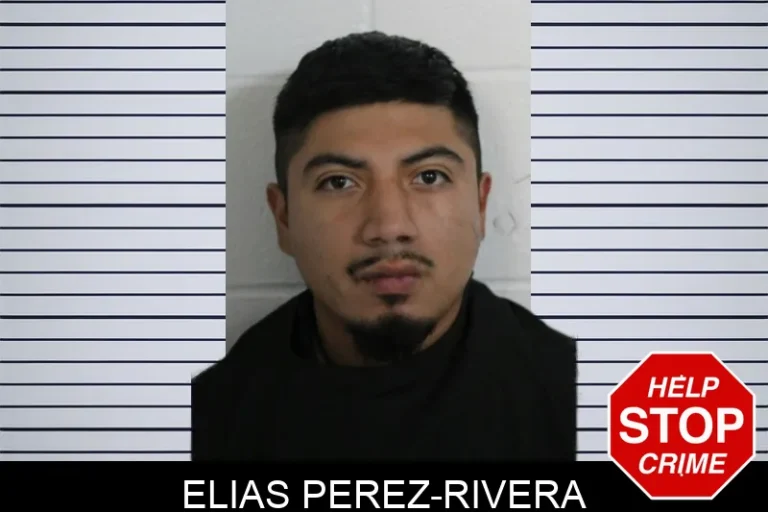 Elias Perez-Rivera