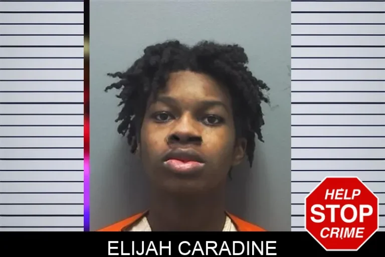 Elijah Caradine mugshot – Cherokee County , Georgia Elijah Caradine