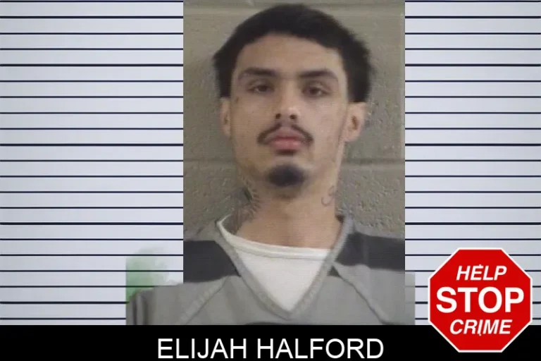 Elijah Halford mugshot β Whitfield County , Georgia Elijah Halford