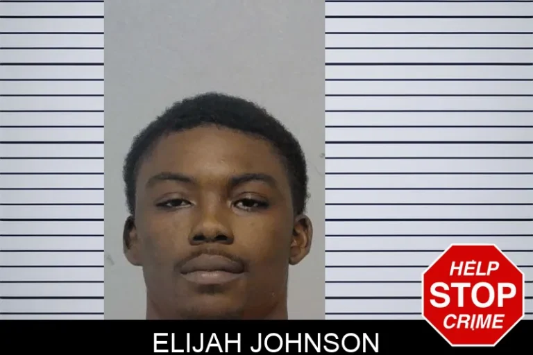Elijah Johnson