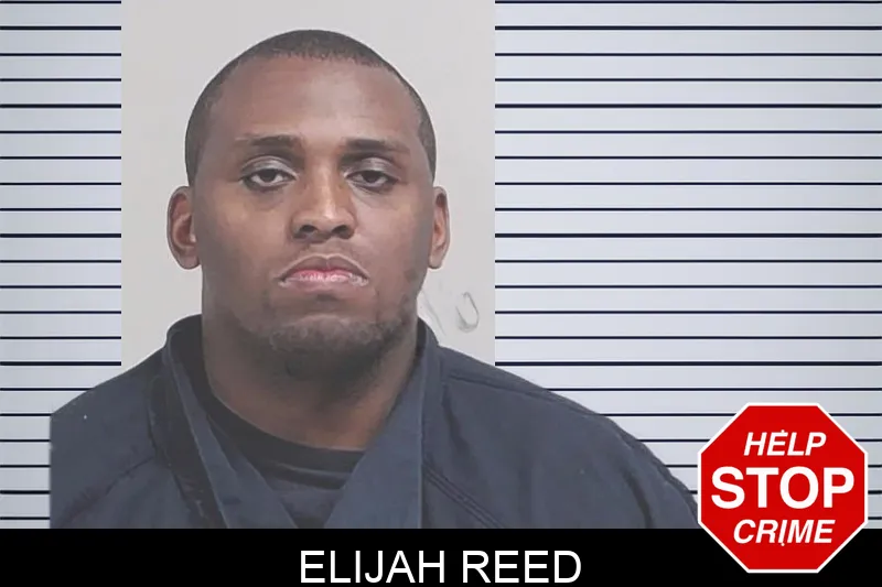 Elijah Reed