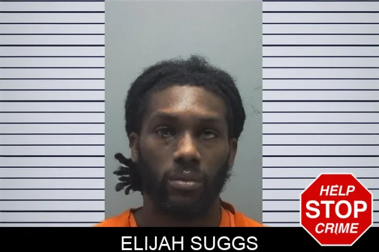 Elijah Suggs