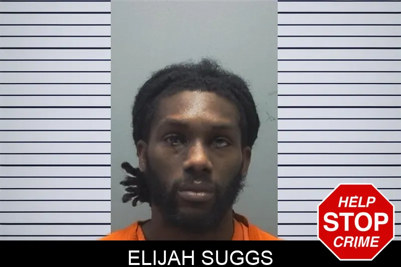 Elijah Suggs mugshot – Cherokee County , Georgia Elijah Suggs mugshot