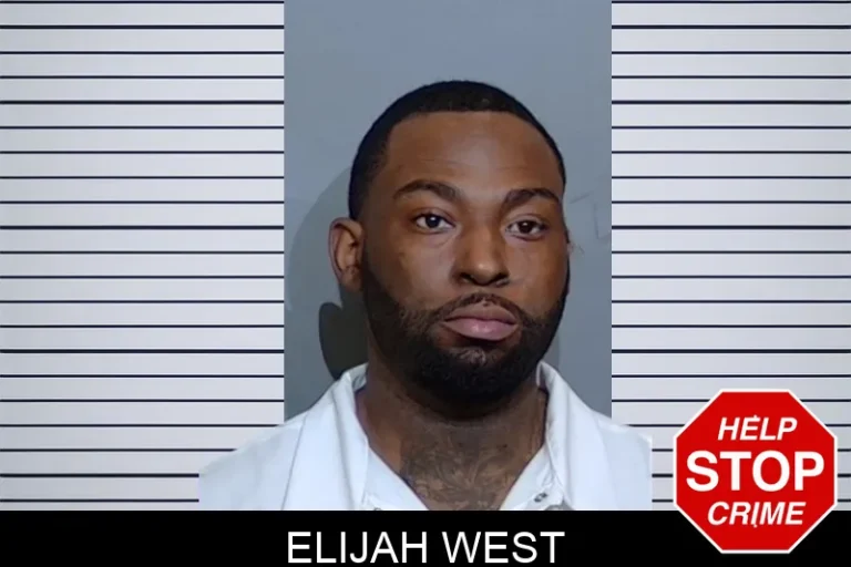 Elijah West