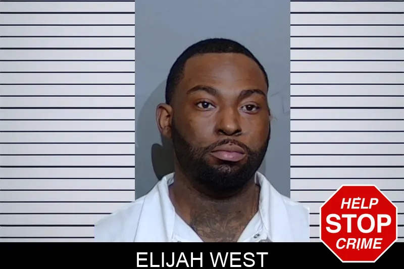 Elijah West