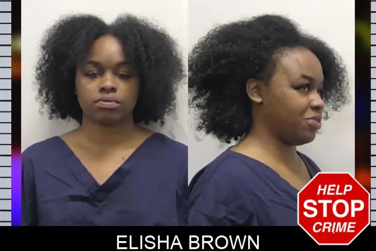 Elisha Brown