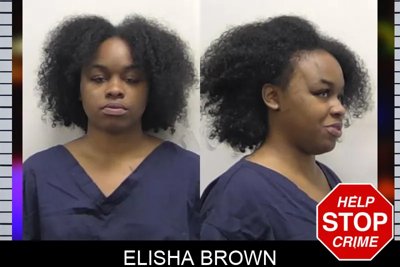 Elisha Brown