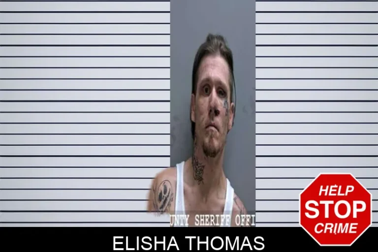 Elisha Thomas