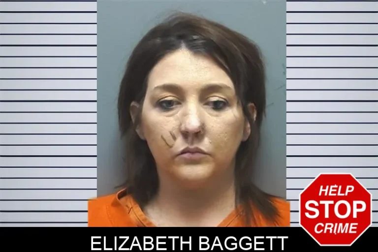 Elizabeth Baggett