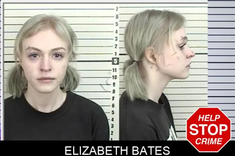 Elizabeth Bates