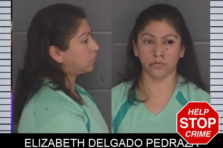 Elizabeth Delgado Pedraza