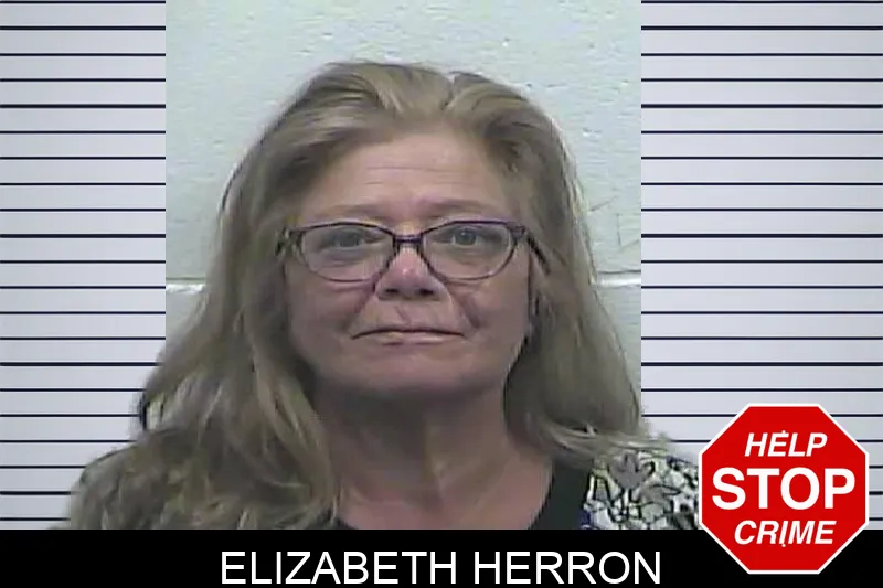 Elizabeth Herron