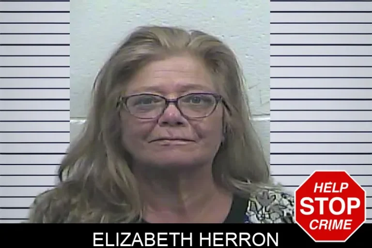 Elizabeth Herron
