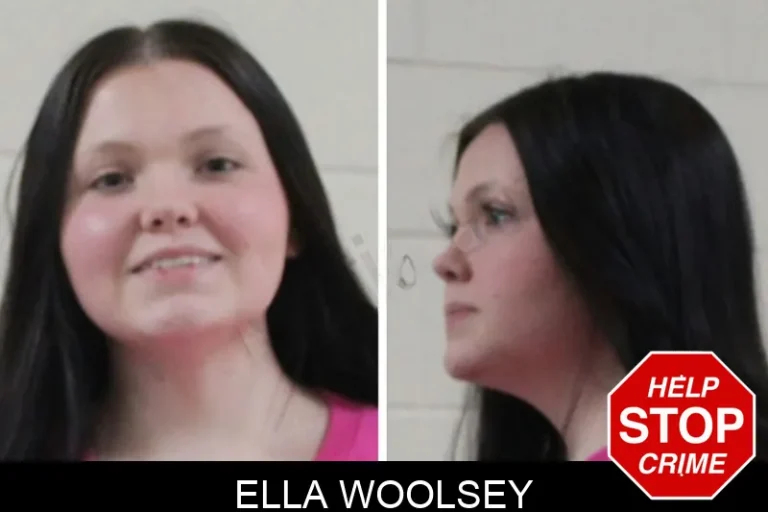 Ella Woolsey