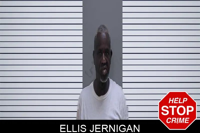Ellis Jernigan