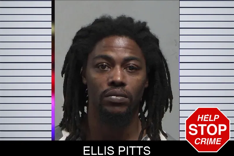 Ellis Pitts