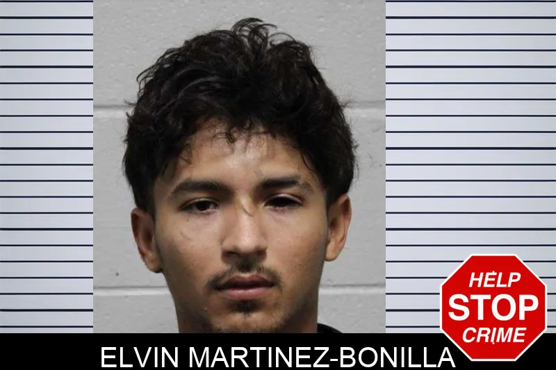 Elvin Martinez-Bonilla